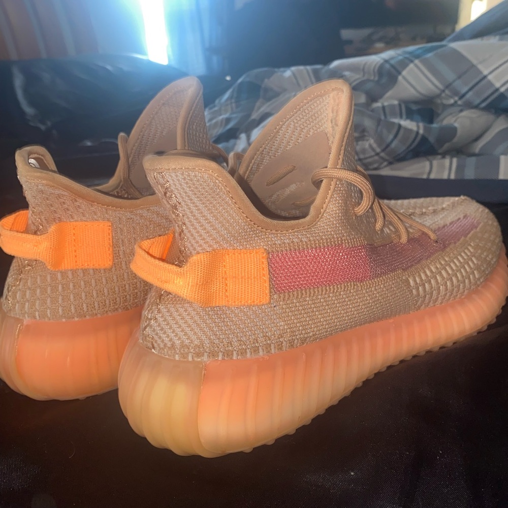 Adidas Yeezy 350 V2 “clay”